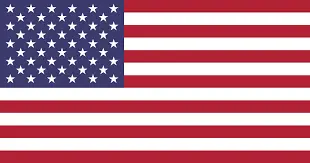 american flag-Evans