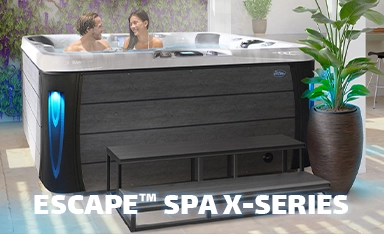 Escape X-Series Spas Evans hot tubs for sale