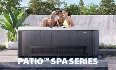 Patio Plus™ Spas Evans hot tubs for sale