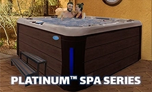 Platinum™ Spas Evans hot tubs for sale