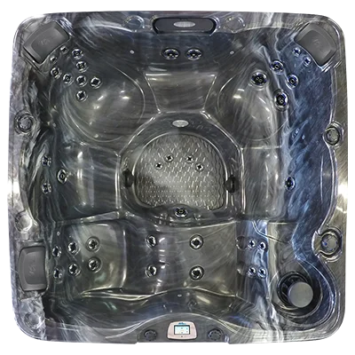Pacifica-X EC-739LX hot tubs for sale in Evans