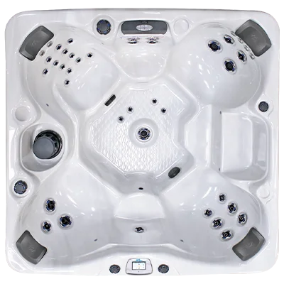 Cancun-X EC-840BX hot tubs for sale in Evans