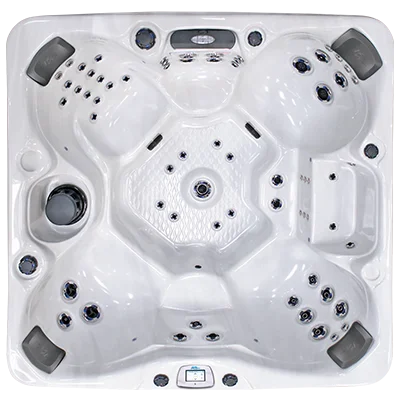 Cancun-X EC-867BX hot tubs for sale in Evans