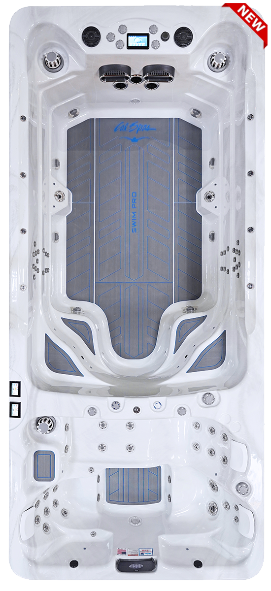 Olympian F-1868DZ hot tubs for sale in Evans