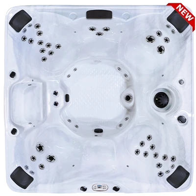 Bel Air Plus PPZ-843BC hot tubs for sale in Evans