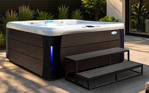 Escape Plus&trade; Spas Evans hot tubs for sale